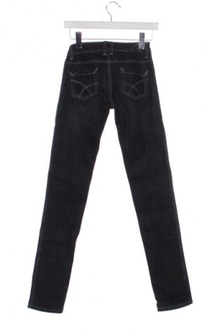 Дамски дънки Riders, Размер XS, Цвят Черен, Цена 18,99 лв.