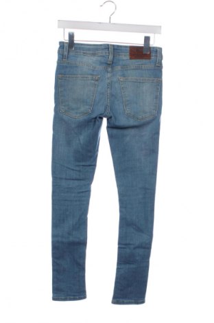 Dámské džíny  River Island, Velikost S, Barva Modrá, Cena  339,00 Kč