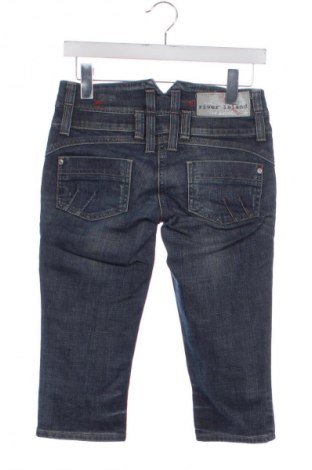 Női farmernadrág River Island, Méret S, Szín Kék, Ár 8 200 Ft