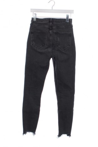 Damskie jeansy River Island, Rozmiar XS, Kolor Czarny, Cena 94,26 zł
