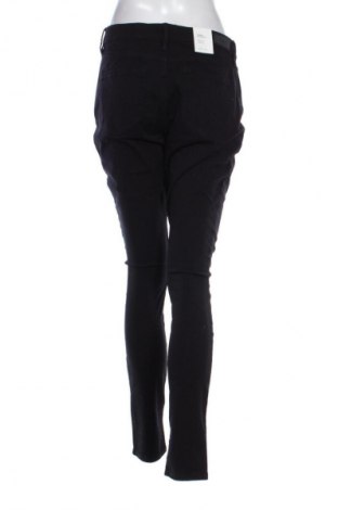 Női farmernadrág S.Oliver, Méret XL, Szín Fekete, Ár 19 169 Ft