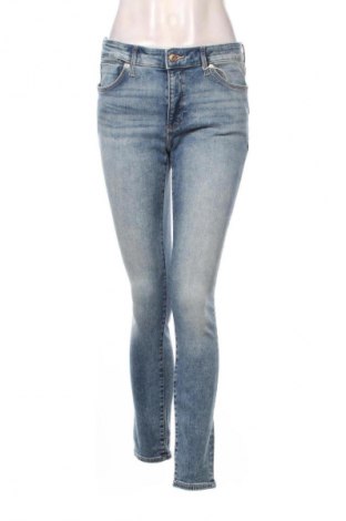 Dámske džínsy  S.Oliver, Veľkosť M, Farba Modrá, Cena  45,95 €