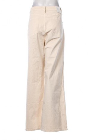 Dámske džínsy  S.Oliver, Veľkosť XXL, Farba Kremová, Cena  29,95 €