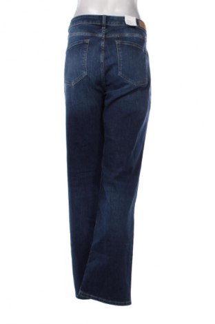 Γυναικείο Τζίν S.Oliver, Μέγεθος XXL, Χρώμα Μπλέ, Τιμή 56,99 €