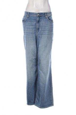 Női farmernadrág S.Oliver, Méret XL, Szín Kék, Ár 23 839 Ft