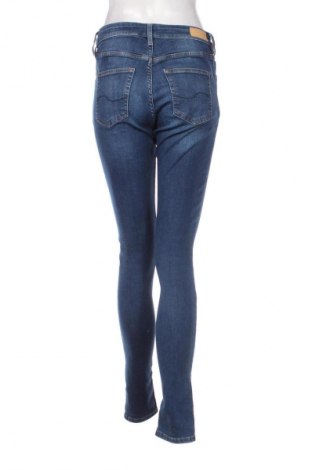 Дамски дънки S.Oliver, Размер M, Цвят Син, Цена 40,89 лв.