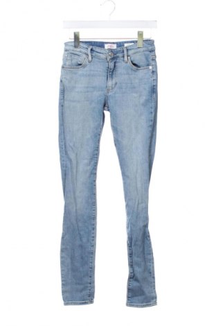 Γυναικείο Τζίν S.Oliver, Μέγεθος XS, Χρώμα Μπλέ, Τιμή 20,97 €