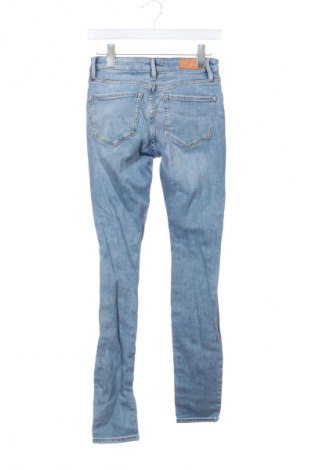 Γυναικείο Τζίν S.Oliver, Μέγεθος XS, Χρώμα Μπλέ, Τιμή 20,97 €