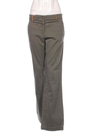 Damskie jeansy S.Oliver, Rozmiar XXL, Kolor Zielony, Cena 94,99 zł