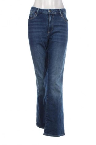 Női farmernadrág S.Oliver, Méret XL, Szín Kék, Ár 23 839 Ft