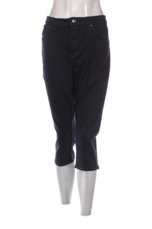 Γυναικείο Τζίν S.Oliver, Μέγεθος XL, Χρώμα Μπλέ, Τιμή 20,97 €