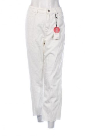 Dámské džíny  S.Oliver, Velikost XL, Barva Bílá, Cena  1 395,00 Kč