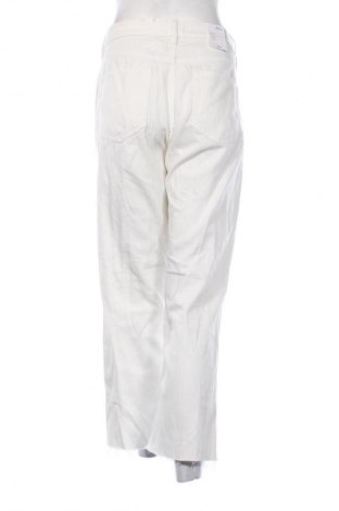 Dámské džíny  S.Oliver, Velikost XL, Barva Bílá, Cena  1 395,00 Kč