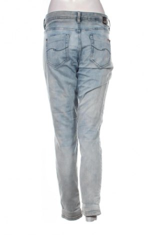 Dámske džínsy  S.Oliver, Veľkosť XXL, Farba Modrá, Cena  20,97 €