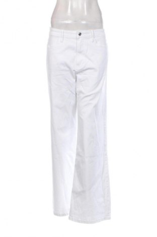 Női farmernadrág S.Oliver, Méret XL, Szín Fehér, Ár 19 169 Ft