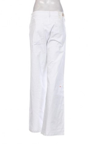 Női farmernadrág S.Oliver, Méret XL, Szín Fehér, Ár 19 169 Ft