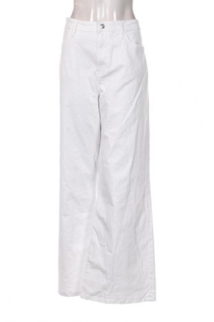 Damskie jeansy S.Oliver, Rozmiar XL, Kolor Biały, Cena 250,99 zł