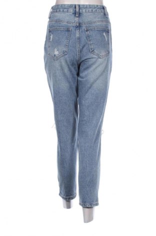 Dámské džíny  SHEIN, Velikost S, Barva Modrá, Cena  367,00 Kč