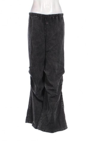 Γυναικείο Τζίν SHEIN, Μέγεθος S, Χρώμα Μαύρο, Τιμή 14,83 €