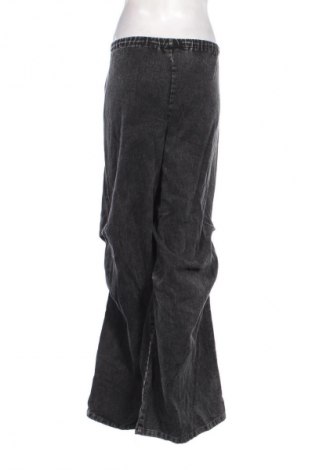 Γυναικείο Τζίν SHEIN, Μέγεθος S, Χρώμα Μαύρο, Τιμή 14,83 €