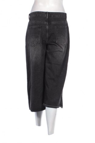 Γυναικείο Τζίν SHEIN, Μέγεθος M, Χρώμα Μαύρο, Τιμή 14,83 €