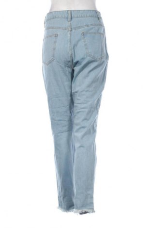 Női farmernadrág SHEIN, Méret M, Szín Kék, Ár 4 319 Ft