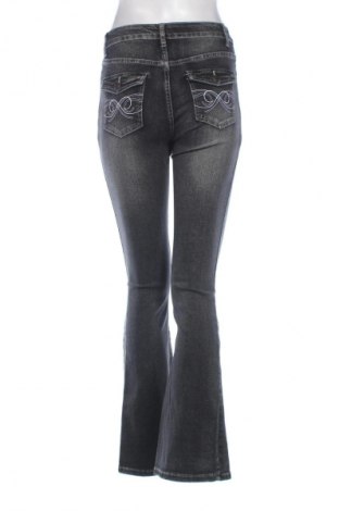 Damskie jeansy SHEIN, Rozmiar M, Kolor Czarny, Cena 43,99 zł