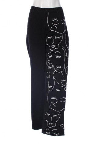 Damen Jeans SHEIN, Größe L, Farbe Mehrfarbig, Preis 14,83 €