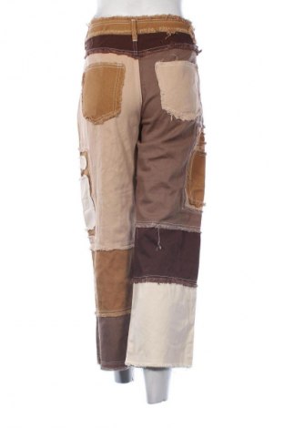 Blugi de femei SHEIN, Mărime L, Culoare Multicolor, Preț 76,32 Lei