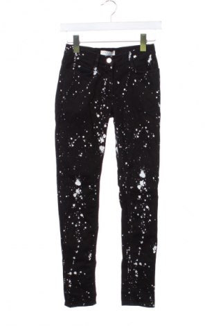 Dámské džíny  Sandro, Velikost XS, Barva Vícebarevné, Cena  1 127,00 Kč