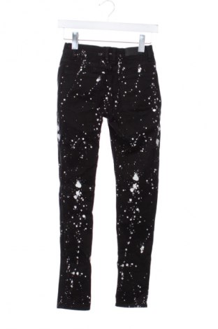 Dámské džíny  Sandro, Velikost XS, Barva Vícebarevné, Cena  1 127,00 Kč