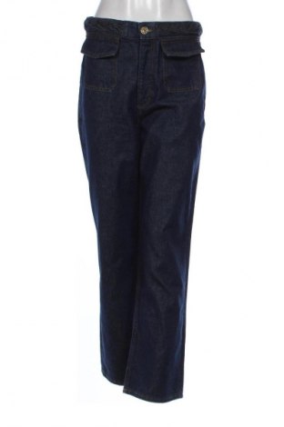 Damen Jeans Sandro, Größe M, Farbe Blau, Preis 60,99 €