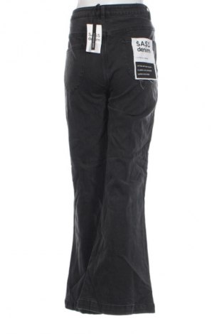 Дамски дънки Sass, Размер L, Цвят Сив, Цена 39,88 €