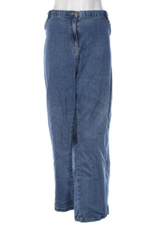 Damen Jeans Savoir, Größe 4XL, Farbe Blau, Preis € 103,99