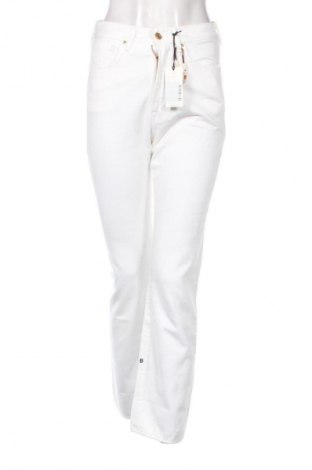 Női farmernadrág Scotch & Soda, Méret S, Szín Fehér, Ár 38 000 Ft