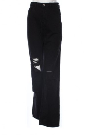 Női farmernadrág See See, Méret S, Szín Fekete, Ár 8 211 Ft