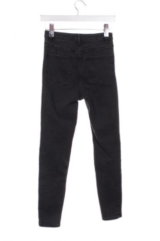 Dámské džíny  Sinsay, Velikost S, Barva Černá, Cena  369,00 Kč