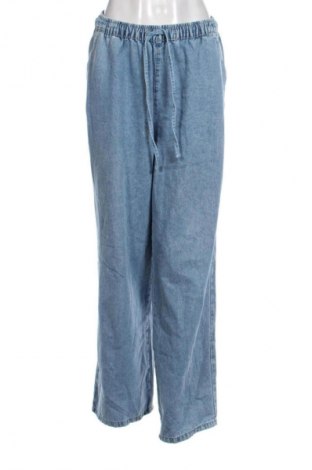 Damen Jeans Sinsay, Größe M, Farbe Blau, Preis € 14,83