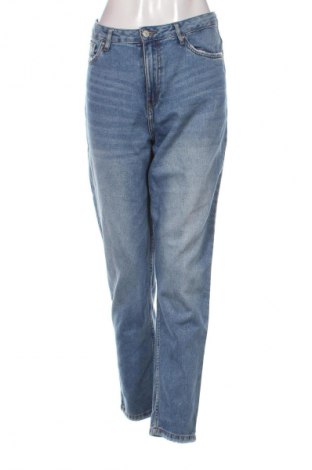 Dámske džínsy  Sinsay, Veľkosť L, Farba Modrá, Cena  14,77 €