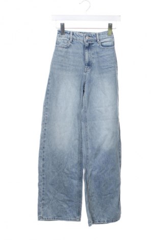 Damen Jeans Sinsay, Größe XXS, Farbe Blau, Preis € 15,00
