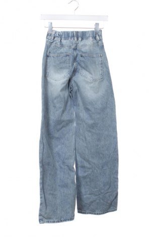 Damen Jeans Sinsay, Größe XXS, Farbe Blau, Preis € 15,00