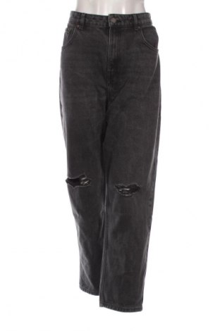 Damen Jeans Sinsay, Größe XL, Farbe Grau, Preis 9,99 €