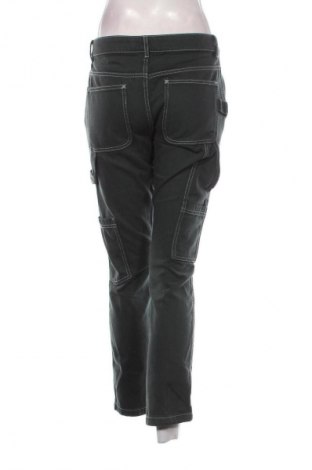 Női farmernadrág Sinsay, Méret S, Szín Zöld, Ár 5 776 Ft