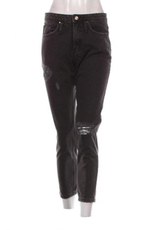Dámske džínsy  Sinsay, Veľkosť S, Farba Čierna, Cena  14,77 €