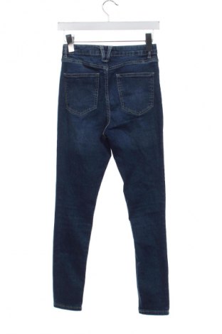 Dámske džínsy  Sinsay, Veľkosť M, Farba Modrá, Cena  14,83 €