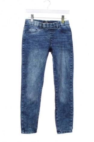 Damskie jeansy Sinsay, Rozmiar M, Kolor Niebieski, Cena 66,39 zł