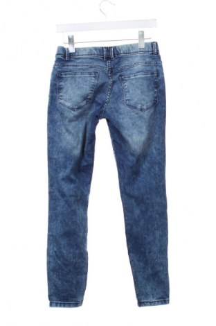 Damskie jeansy Sinsay, Rozmiar M, Kolor Niebieski, Cena 66,39 zł