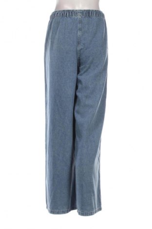 Dámské džíny  Sinsay, Velikost L, Barva Modrá, Cena  582,00 Kč