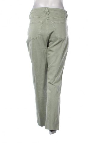 Γυναικείο Τζίν Sinsay, Μέγεθος XL, Χρώμα Πράσινο, Τιμή 15,99 €