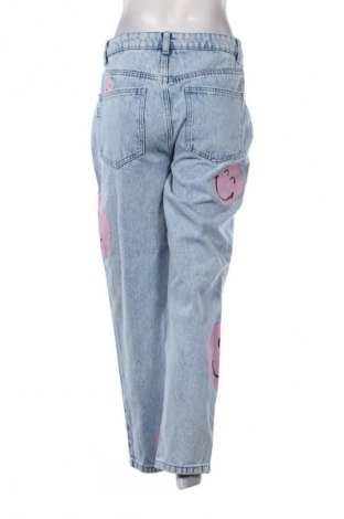 Γυναικείο Τζίν Sinsay, Μέγεθος M, Χρώμα Πολύχρωμο, Τιμή 15,99 €